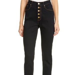 Tommy Hilfiger x Zendaya High Waist Skinny Jeans